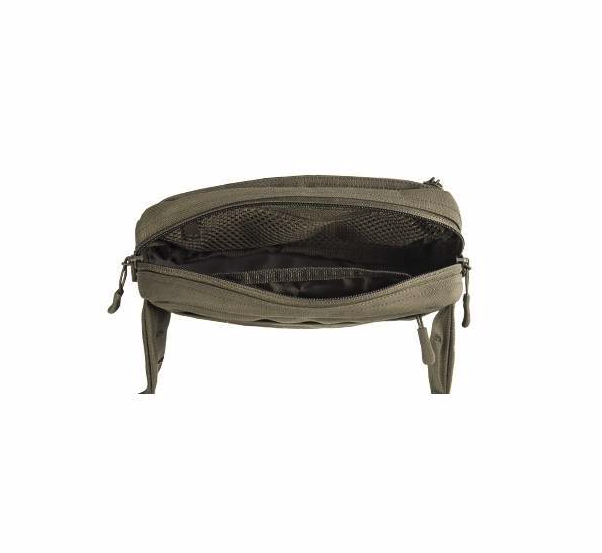 Miltec MOLLE hüfttasche, oliv