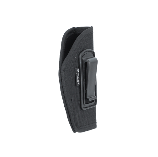 Falco Glock 17 holster zum verstecken tragen der waffe, schwarz, rechtes