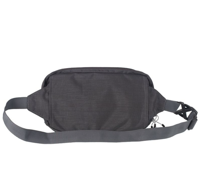 Lifeventure Travel Document Case RFID, Grey