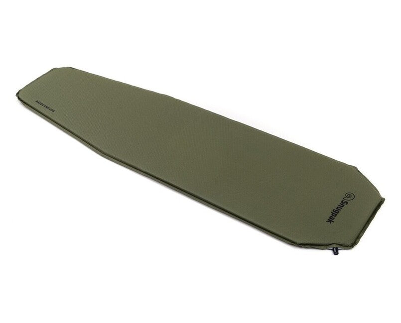 Snugpak MAXI Mat selbstaufblasende matte oliv