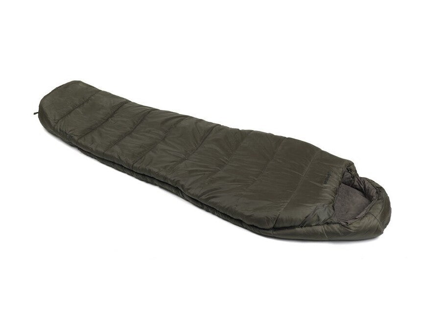 Snugpak Sleeper Expedition SLEEPER EXPEDITION -12°C, oliv