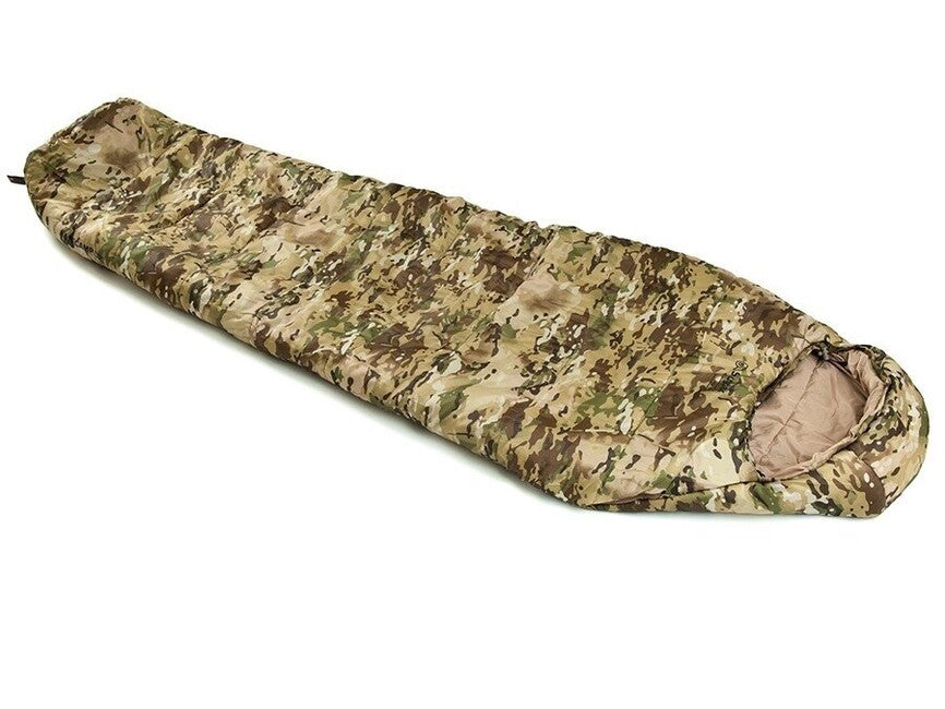 Snugpak Schlafsack SLEEPER LITE -5°C, multicam