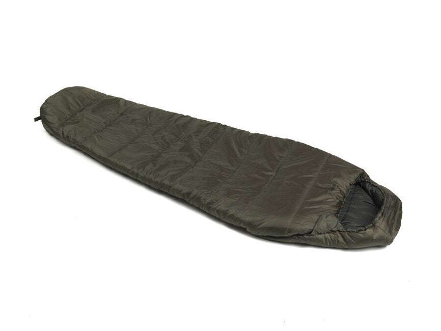 Snugpak SLEEPER LITE -5°C, oliv