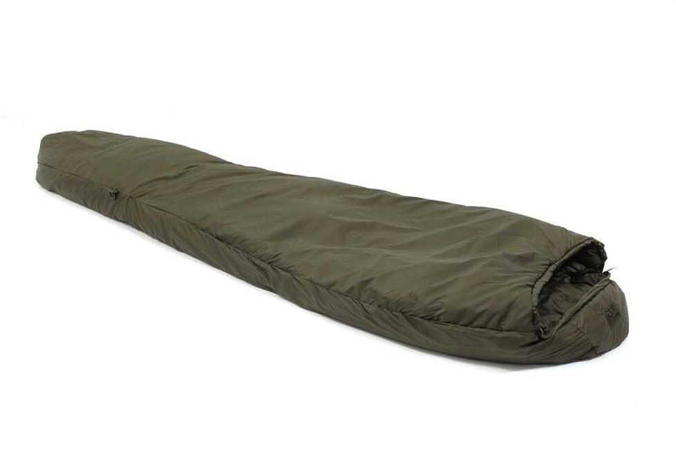 Snugpak Softie Elite 4 Schlafsack -10°C oliv