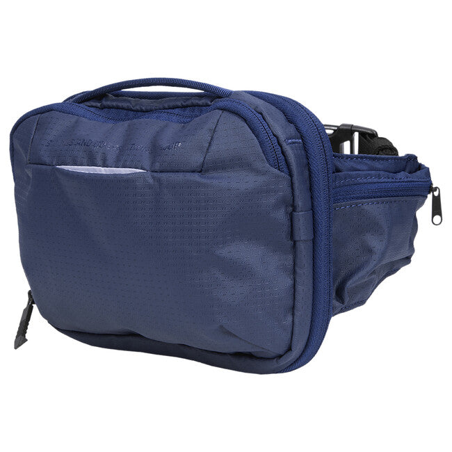 SOG SURREPT / 04 CS WAIST PACK - stahlblau