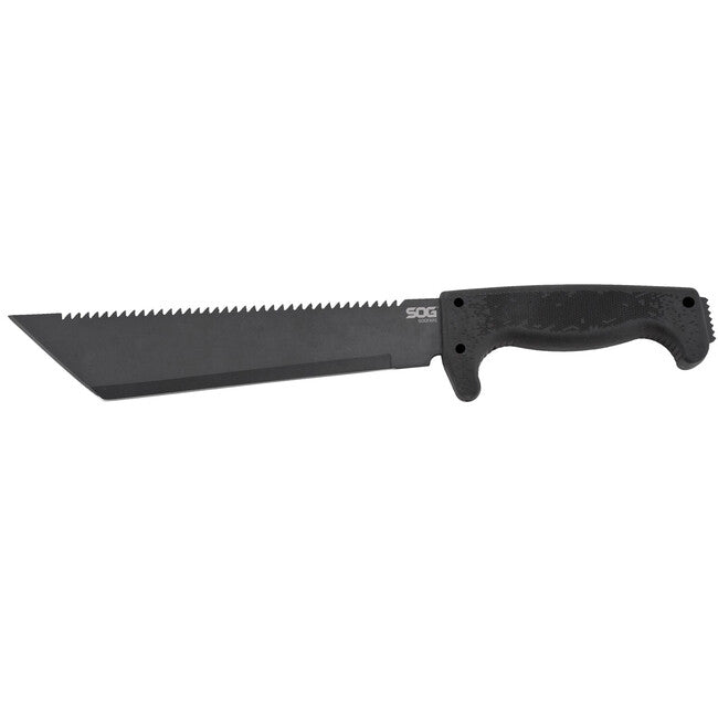 SOG SOGFARI - 10" tanto machete