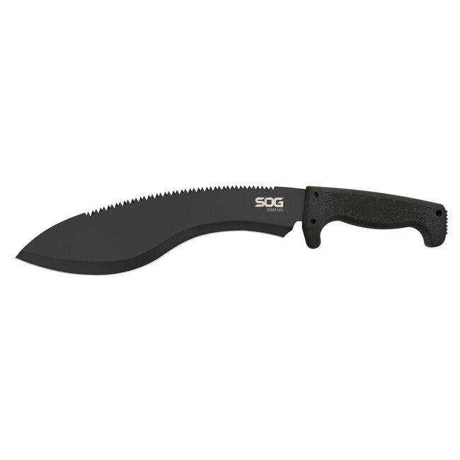 SOG SOGFARI KUKRI MACHETE