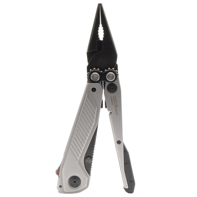 SOG Flash MT - Multi-Tool SILBER und Schwarz