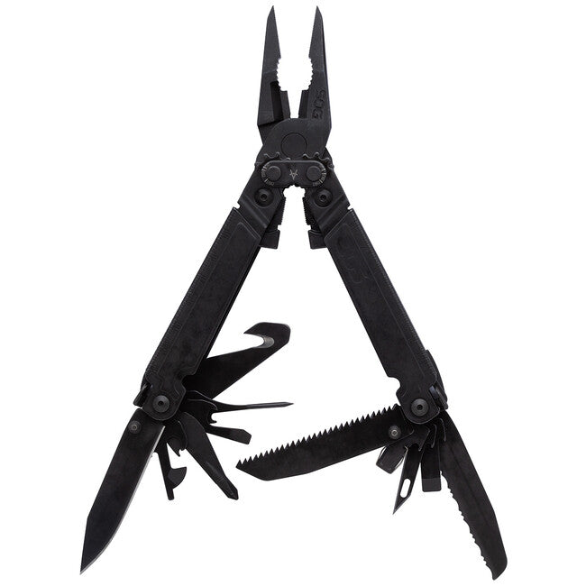 SOG Poweraccess Assist - schwarz