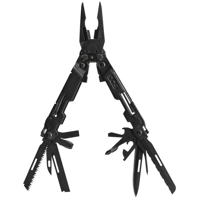 SOG Poweraccess Deluxe (Schwarz)