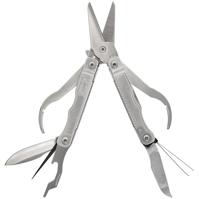 SOG Multi-Tool Schnipsel Multi-Tool