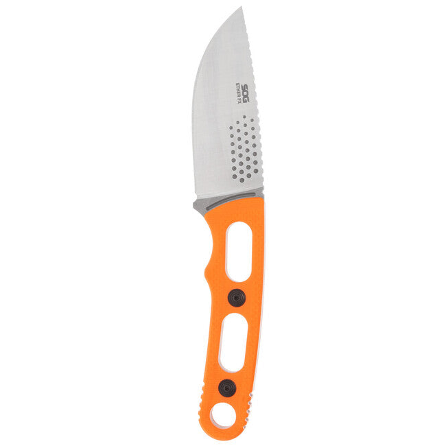 SOG ETHER FX feststehendes messer