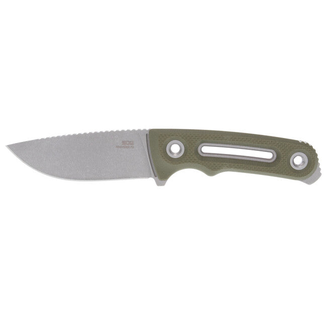 SOG Provider FX feststehendes Messer