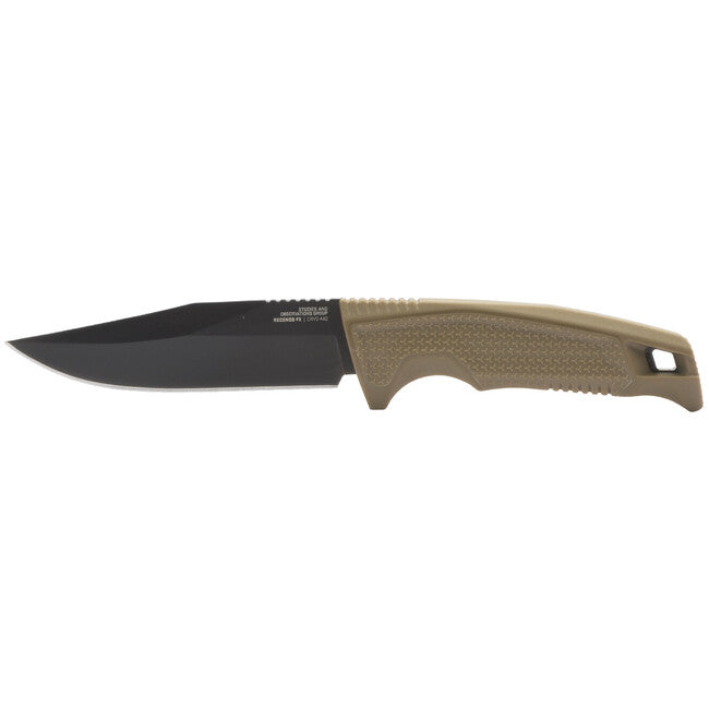 SOG Recondo Fx feststehendes messer - FDE - STRAIGHT EDGE