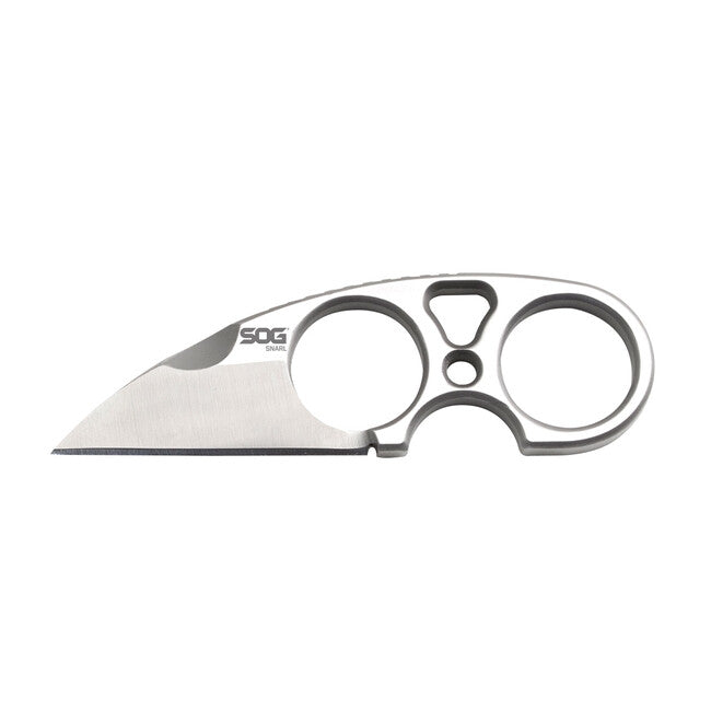 SOG Snarl feststehendes messer