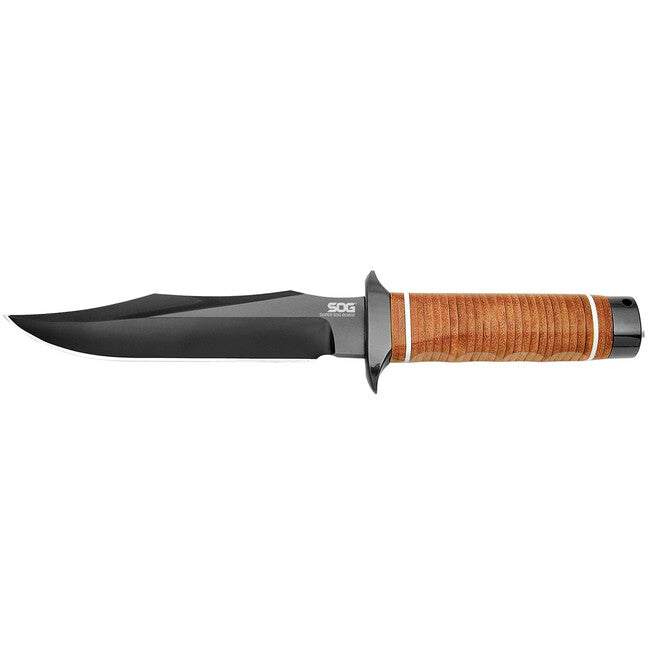SOG SUPER SOG BOWIE feststehendes messer