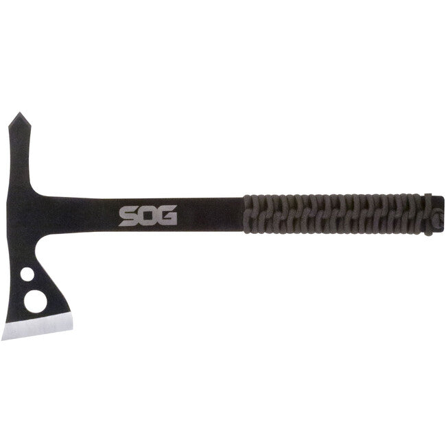 SOG Equipment Throwing Hawks- 3 Pack-Stamped, nylon sheath