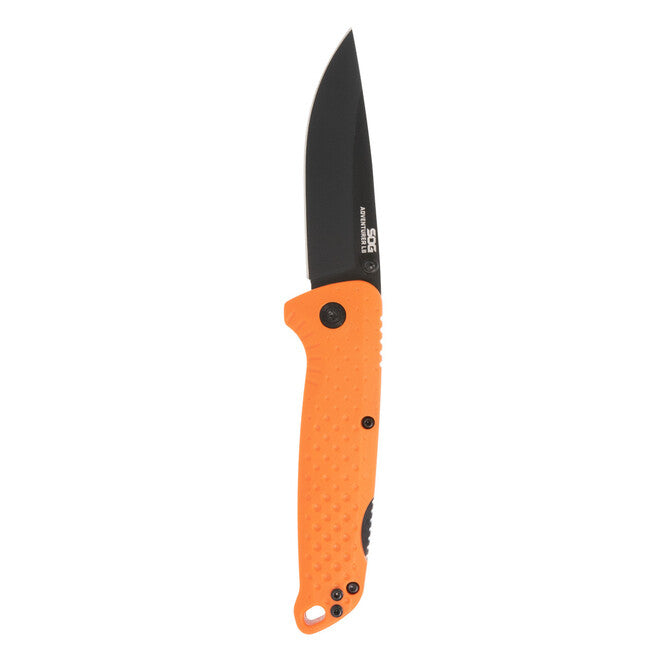 SOG Adventurer LB - Blaze Orange + schwarz