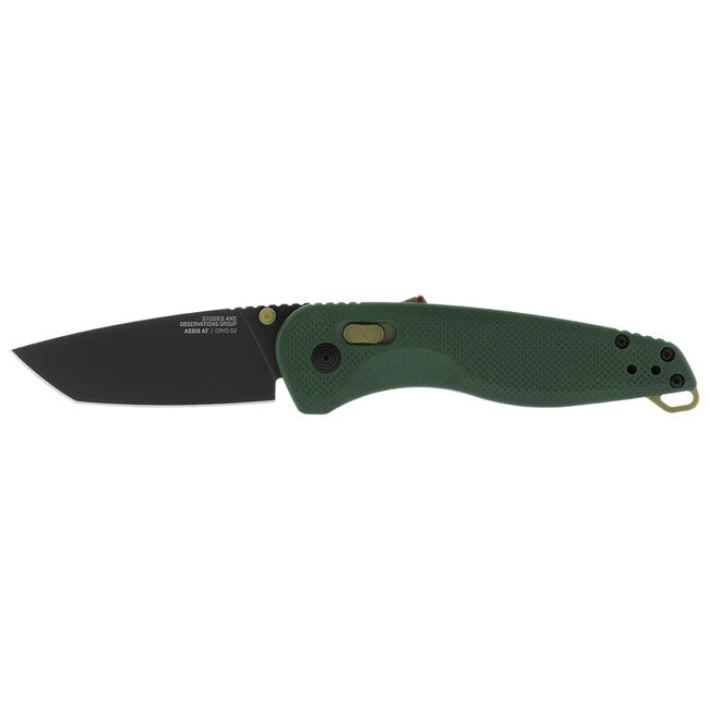 SOG Aegis At closing messer - tanto - wald & moos