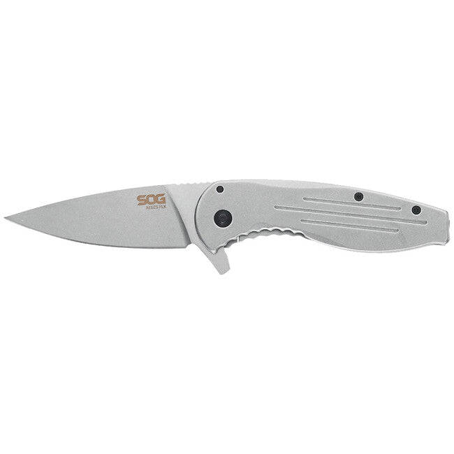 SOG Aegis FLK Schließmesser