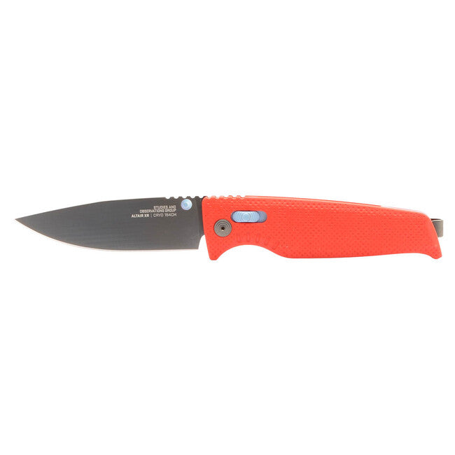SOG Altair XR - canyon rot & stein blau