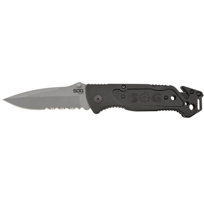 SOG Escape - bead blasted