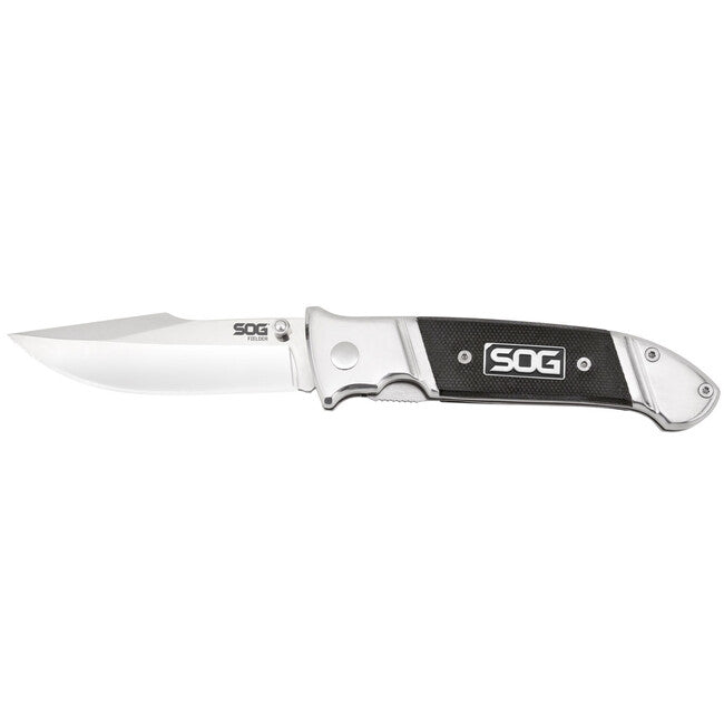 SOG FIELDER - G10-Griff Schließmesser