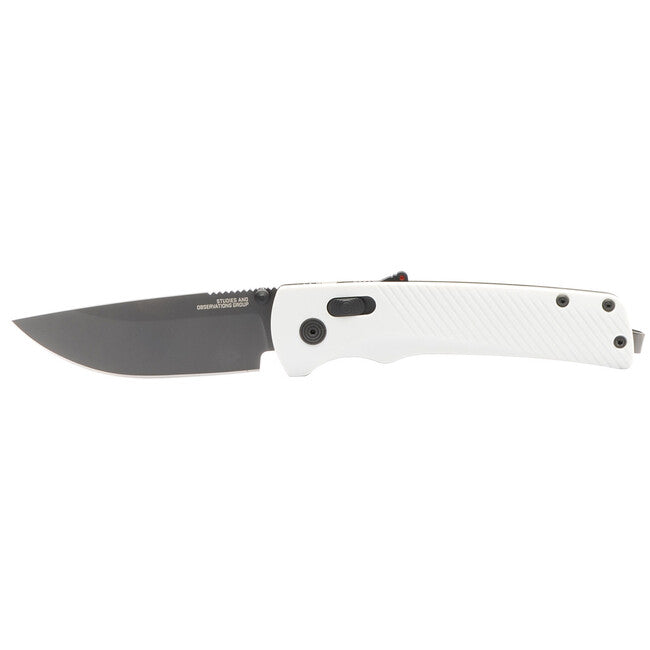 SOG Flash AT Closing Knife - Beton + Cool Grey
