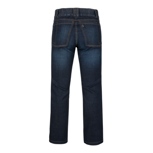 Helikon Greyman Tactical Jeanshose Denim dark blue