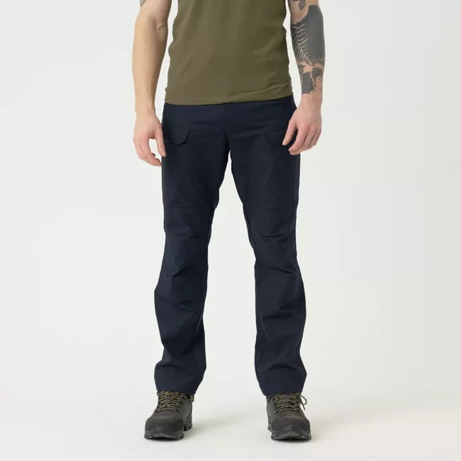 Helikon-Tex UTP® herrenhose - PolyCotton Stretch Ripstop, navy blue