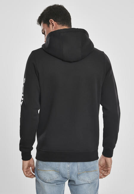 NASA Southpole Insignia Logo Herren- Kapuzenpullover