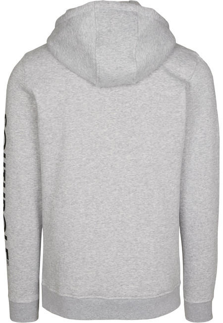 NASA Southpole Insignia Logo Herren- Kapuzenpullover