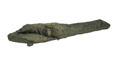 Militärschlafsäcke