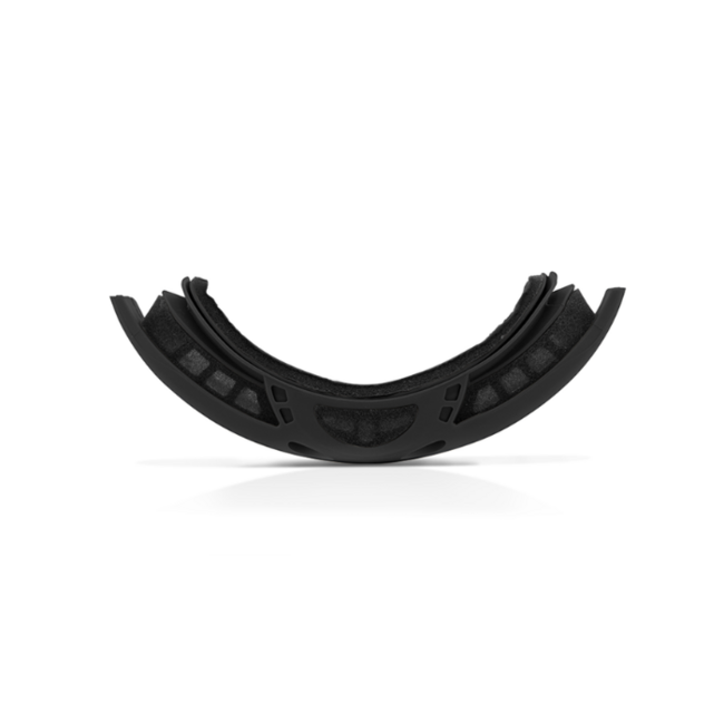 WILEY X SPEAR Tactical Glasses - Smoke + Clear Lenses / Matte Black Frame