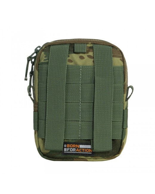 Pentagon Tasche SpeedMin, GR.camo