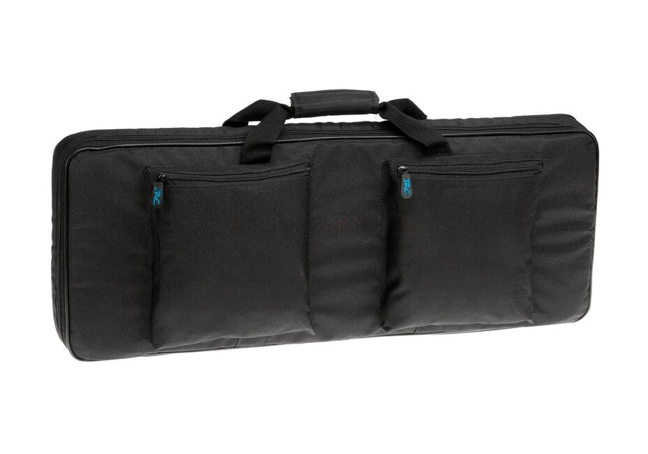 SRC polstrované dvojité puzdro na pušku 68 cm, čierne