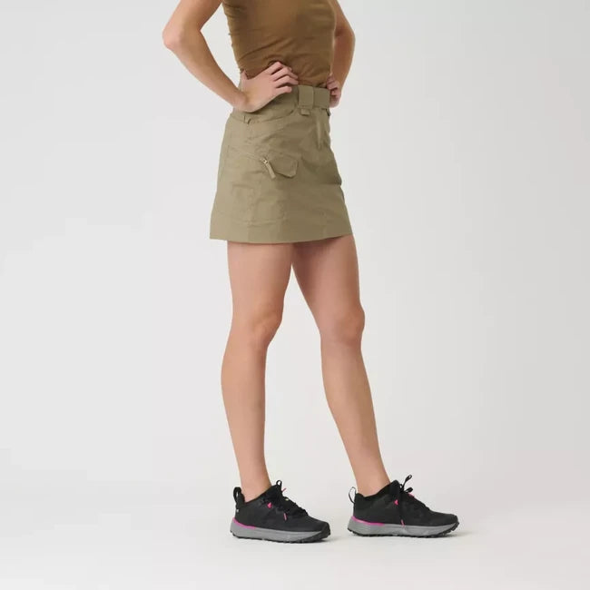 Helikon-Tex UTL taktischer Rock - PolyCotton Ripstop - khaki