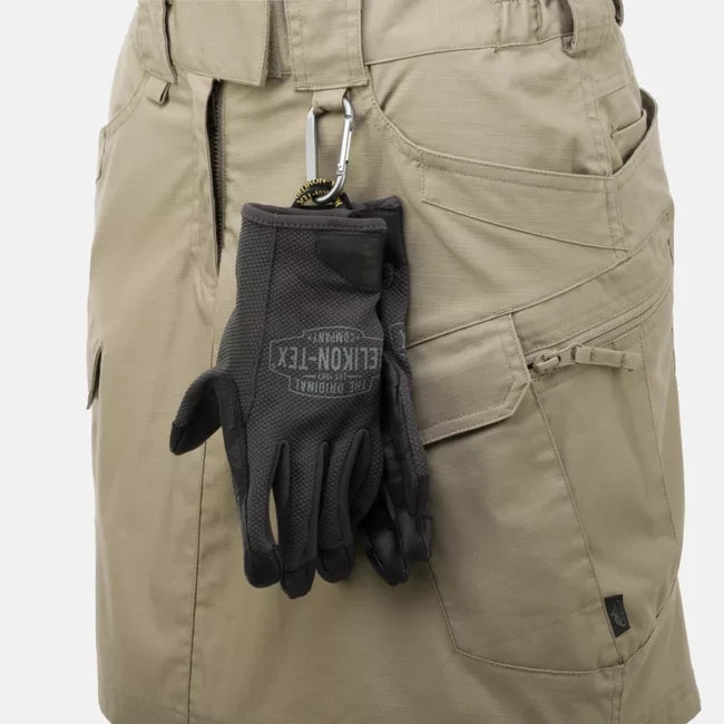 Helikon-Tex UTL taktischer Rock - PolyCotton Ripstop - khaki
