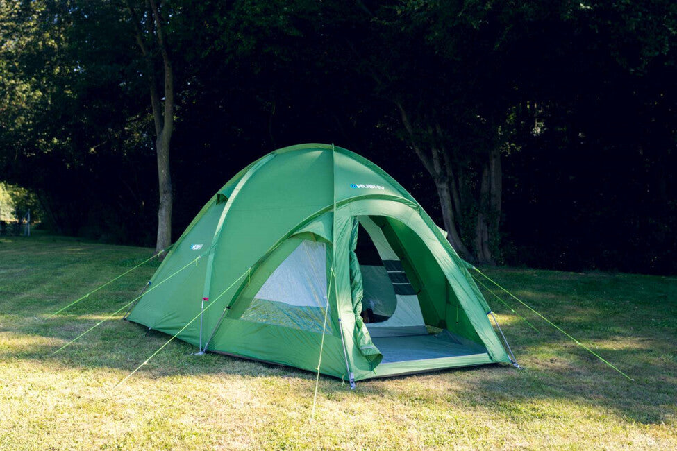 HUSKY Bigless 5, grün