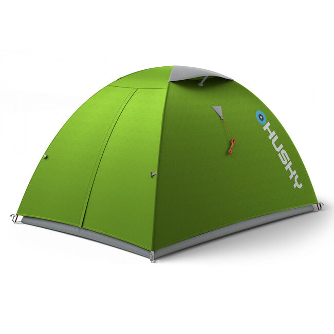 HUSKY Sawaj 2 ultralight zelt grün