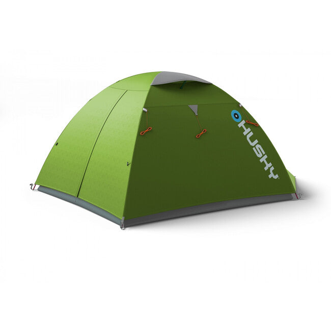 HUSKY Sawaj 3 ultralight zelt grün