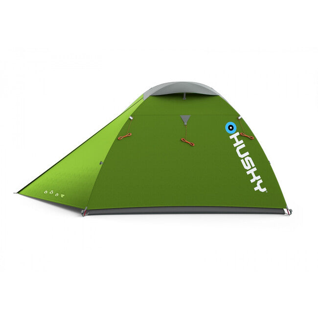 HUSKY Sawaj 3 ultralight zelt grün