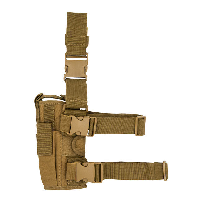 WARAGOD Volontär Standing Holster, Coyote