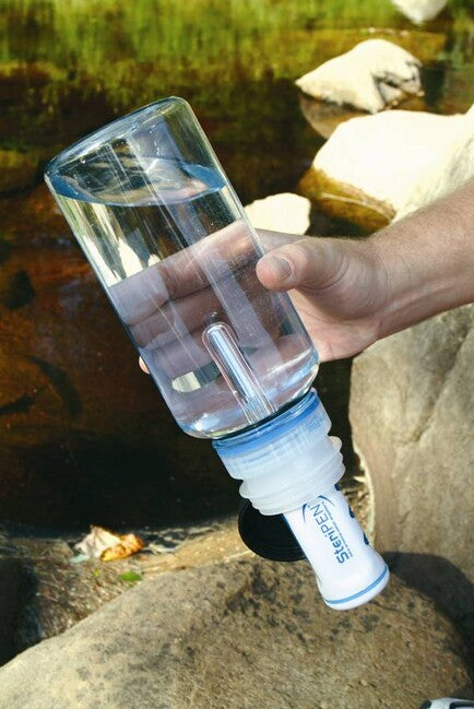 Katadyn SteriPEN Classic 3 - wasserfiltrationsgerät