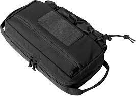 Helikon-Tex Service Pouch CORDURA, Black