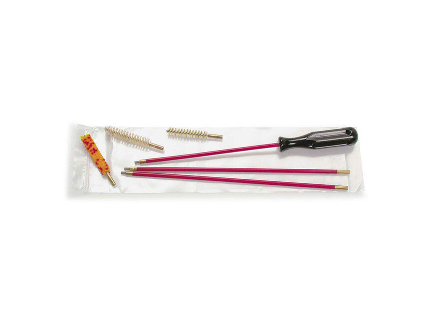 Stil Crin Reinigungsset bul. cal. 4.5/17/177, pvc-tasche