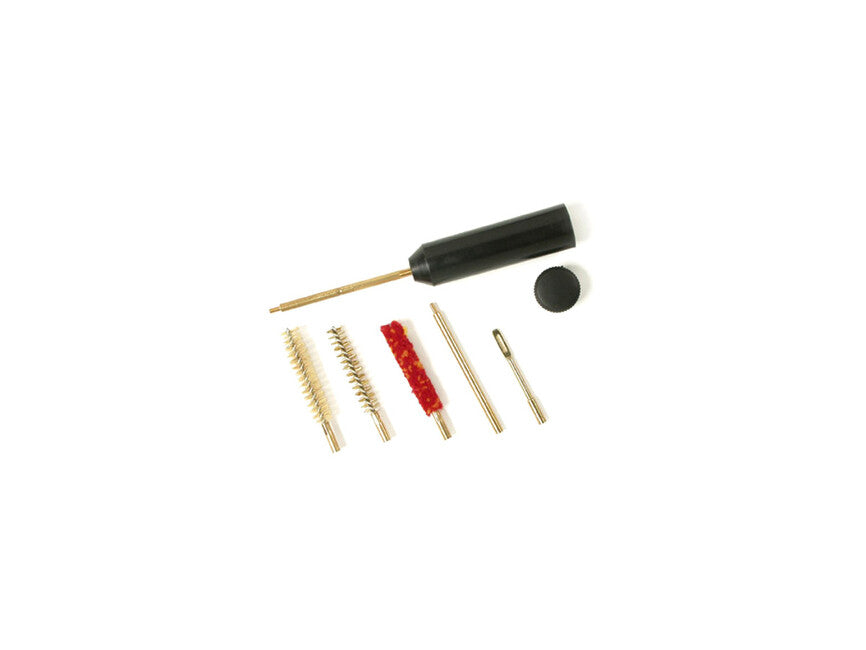 Stil Crin Cleaning gun set cal. 9/38/357, kunststoffkoffer