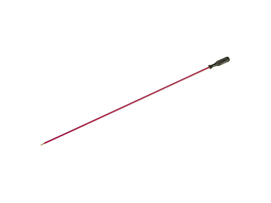 Stil Crin Abstreifleiste aus Stahl mit Kunststoffoberfläche, geeignet für Kugellager mit 4 mm Durchmesser