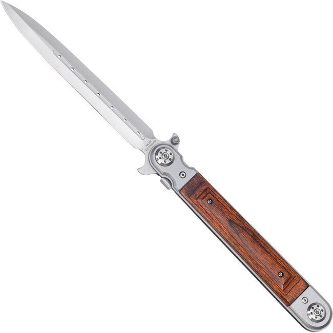 Haller Stiletto XXL taschenmesser 84690