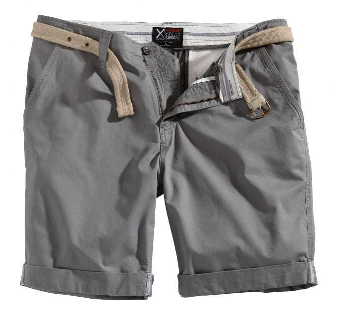 Surplus chino Kraťasy